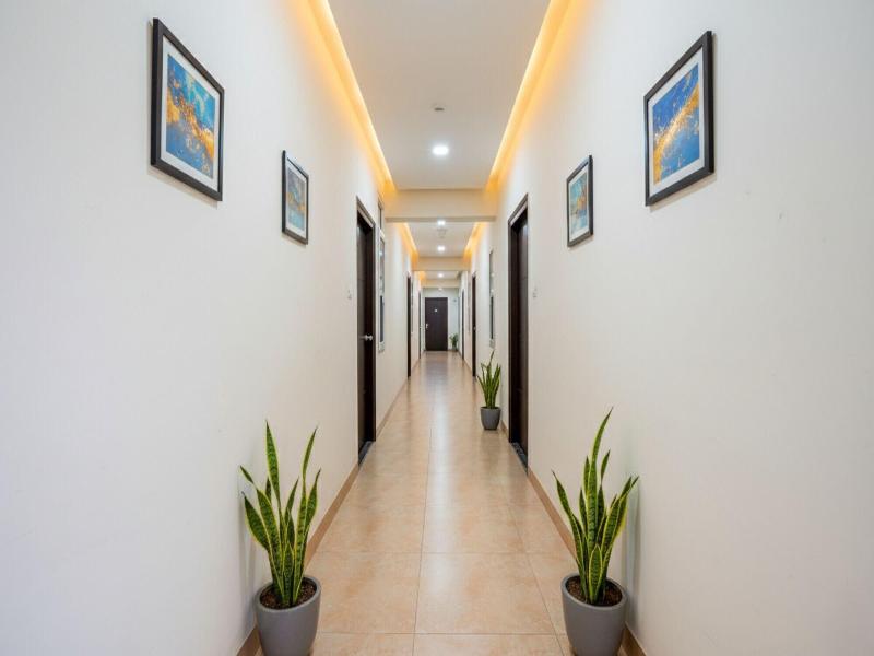 Capital O 75327 Atithi Residency image
