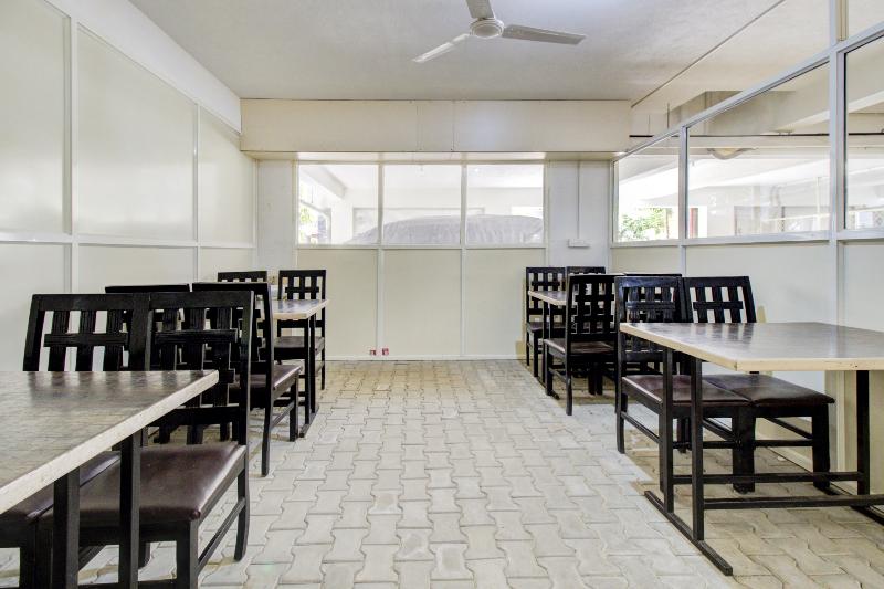 Capital O 75327 Atithi Residency image