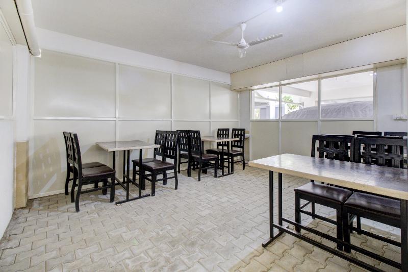 Capital O 75327 Atithi Residency image