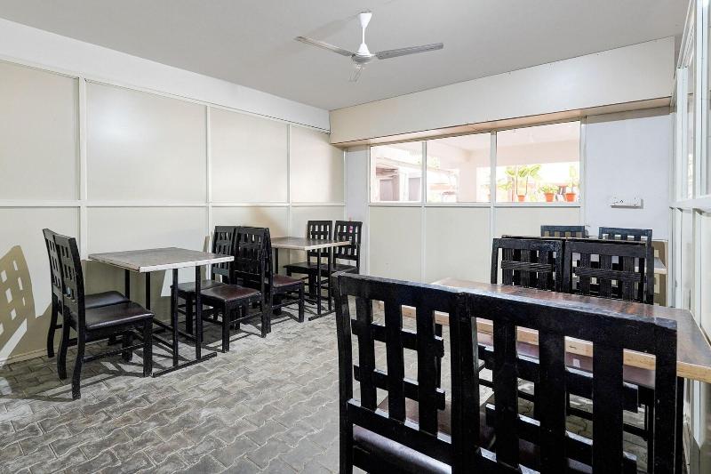 Capital O 75327 Atithi Residency image