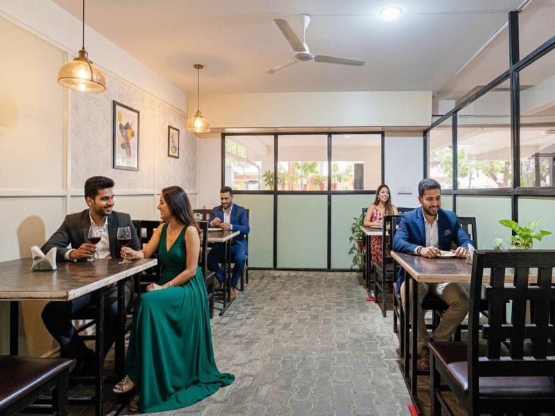 Capital O 75327 Atithi Residency image
