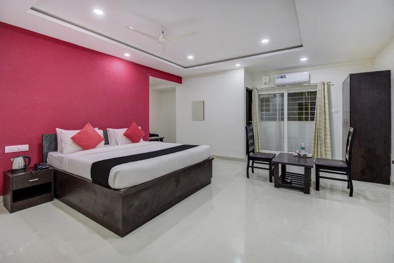 Capital O 75327 Atithi Residency image