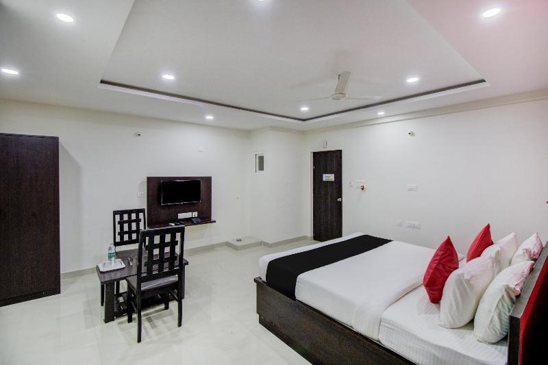 Capital O 75327 Atithi Residency image