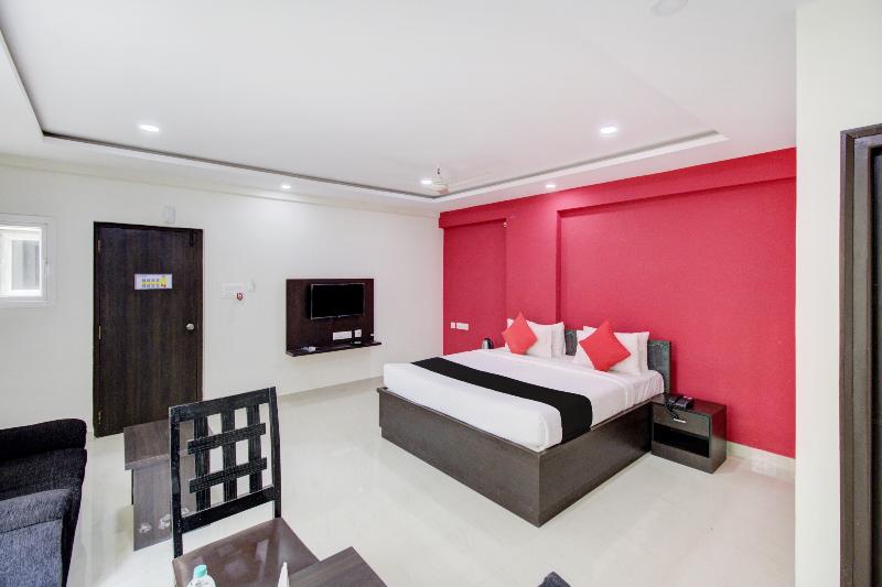 Capital O 75327 Atithi Residency image