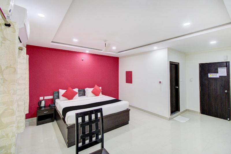 Capital O 75327 Atithi Residency image