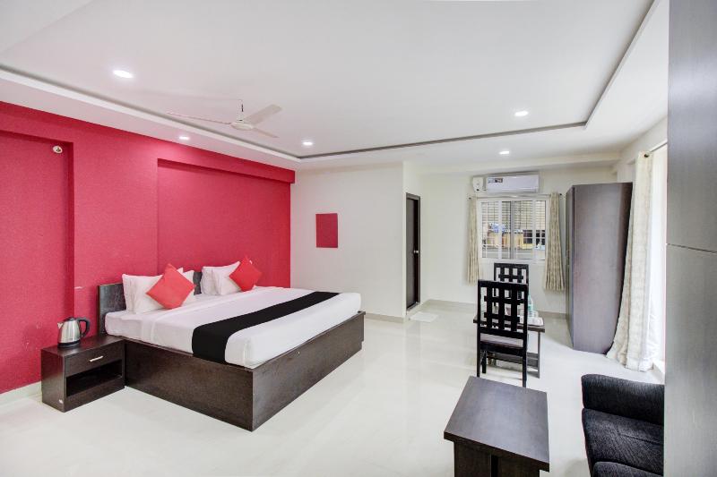 Capital O 75327 Atithi Residency image