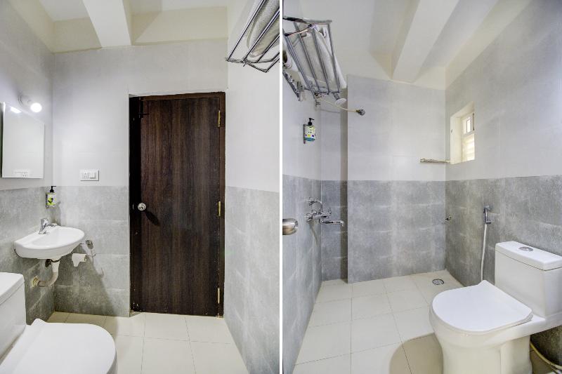 Capital O 75327 Atithi Residency image