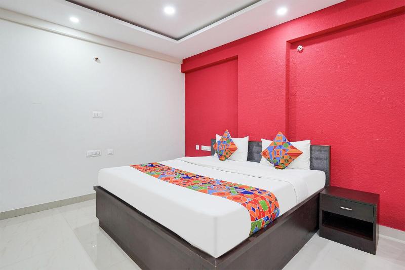 Capital O 75327 Atithi Residency image