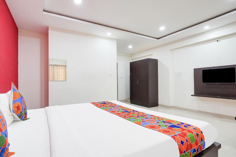 Capital O 75327 Atithi Residency image