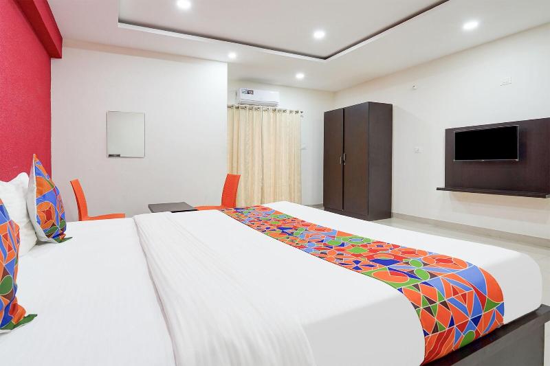 Capital O 75327 Atithi Residency image