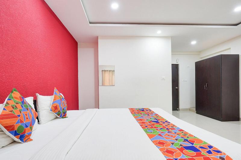 Capital O 75327 Atithi Residency image