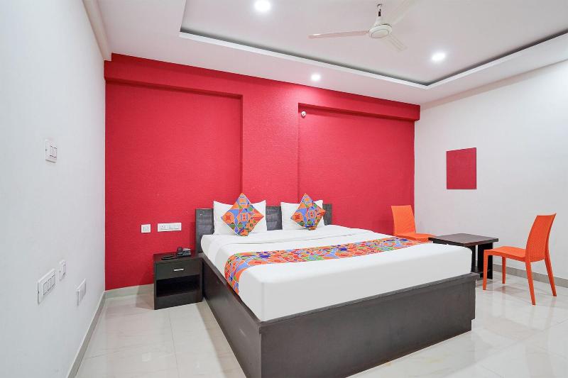 Capital O 75327 Atithi Residency image