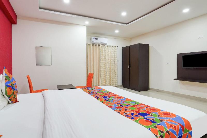 Capital O 75327 Atithi Residency image
