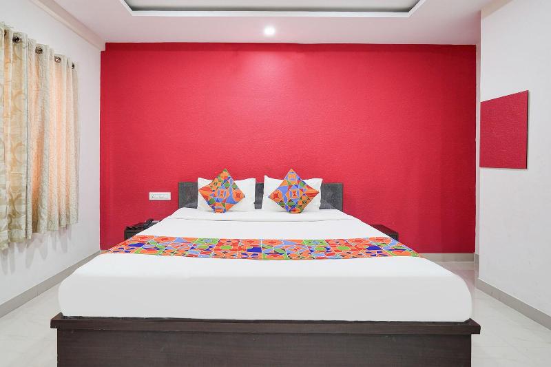 Capital O 75327 Atithi Residency image
