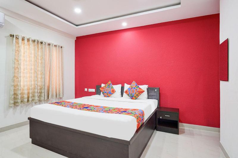 Capital O 75327 Atithi Residency image