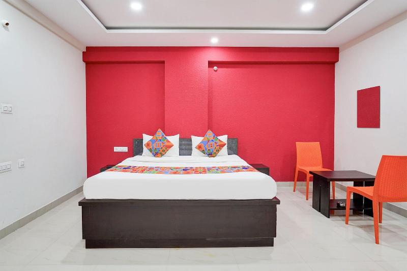 Capital O 75327 Atithi Residency image