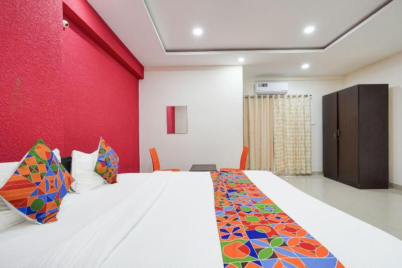 Capital O 75327 Atithi Residency image