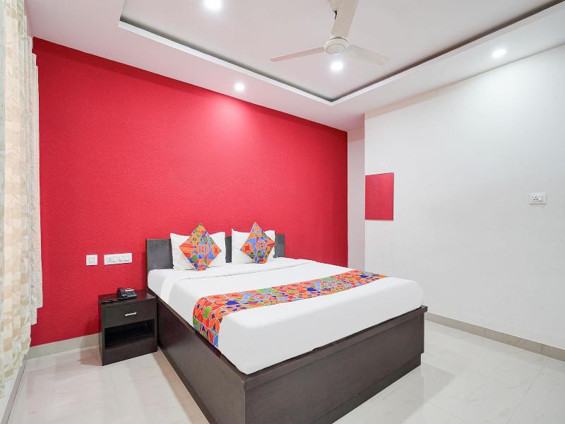 Capital O 75327 Atithi Residency image