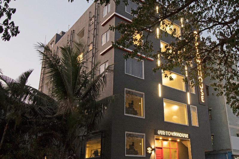 OYO Townhouse 093 Ramamurthy Nagar image