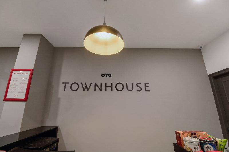 OYO Townhouse 093 Ramamurthy Nagar image