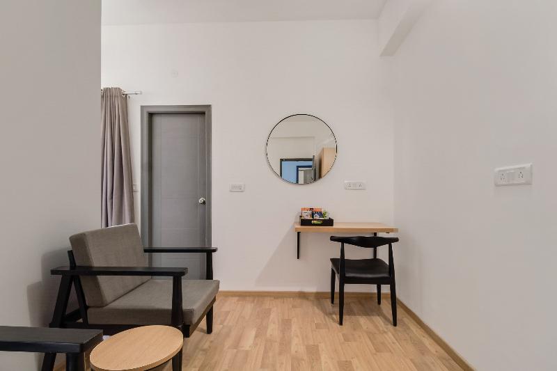 OYO Townhouse 093 Ramamurthy Nagar image