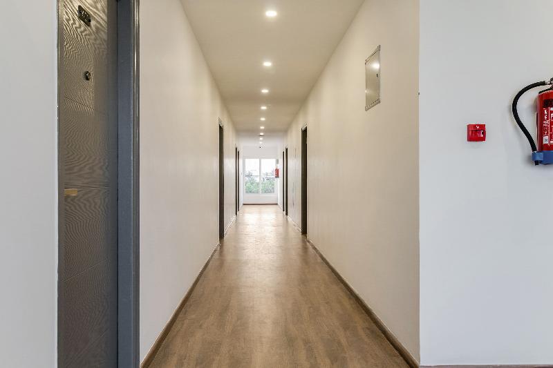 OYO Townhouse 093 Ramamurthy Nagar image