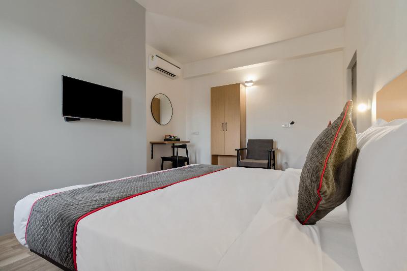 OYO Townhouse 093 Ramamurthy Nagar image