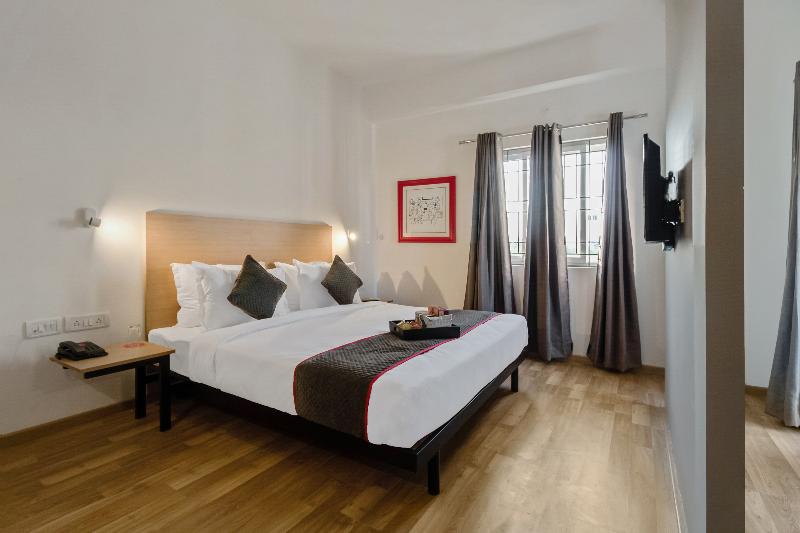 OYO Townhouse 093 Ramamurthy Nagar image