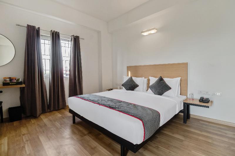 OYO Townhouse 093 Ramamurthy Nagar image