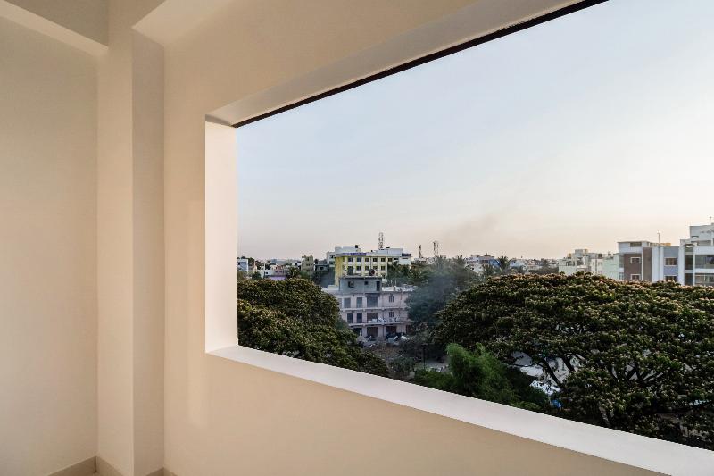 OYO Townhouse 093 Ramamurthy Nagar image