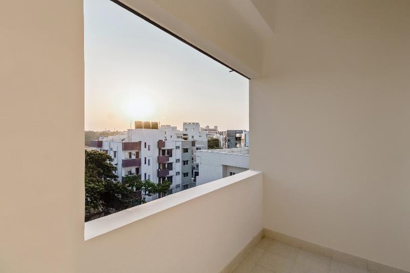 OYO Townhouse 093 Ramamurthy Nagar image