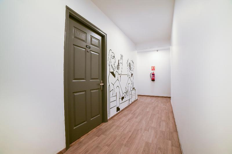 Sanctum Suites Richmond Road Bangalore image