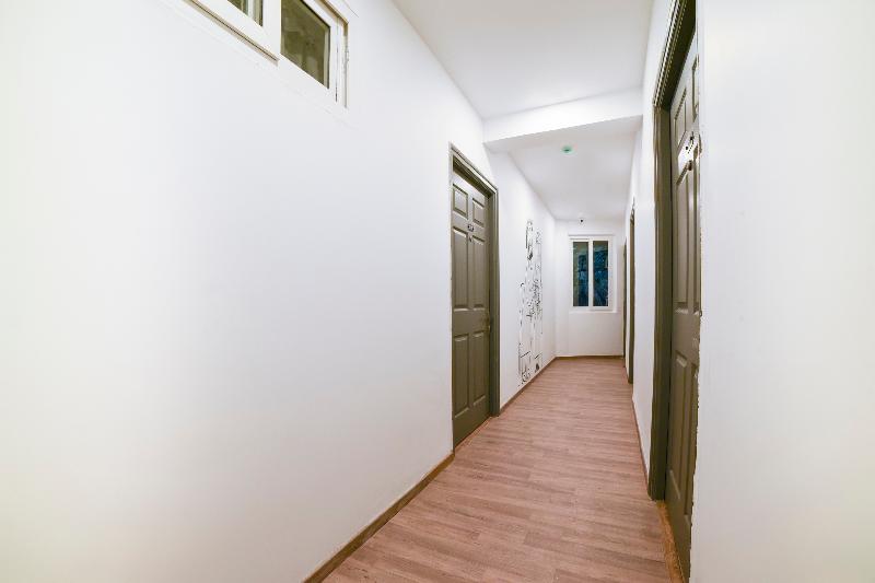 Sanctum Suites Richmond Road Bangalore image