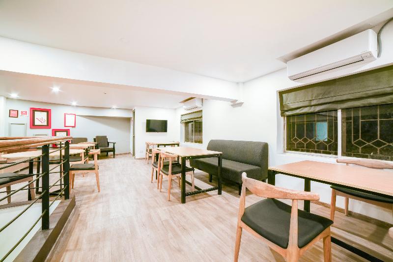Sanctum Suites Richmond Road Bangalore image