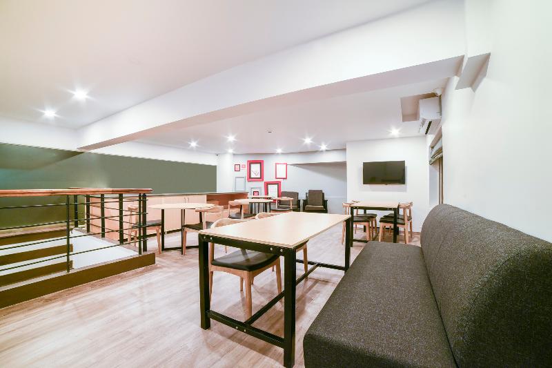 Sanctum Suites Richmond Road Bangalore image