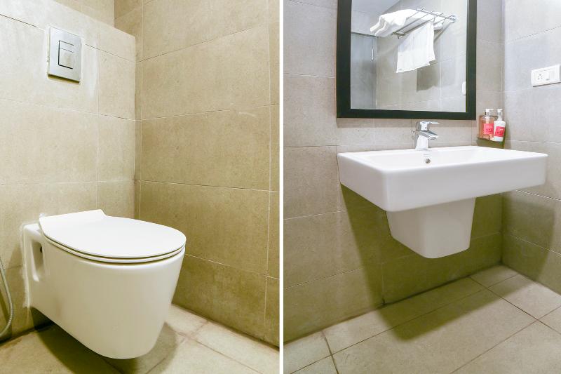 Sanctum Suites Richmond Road Bangalore image