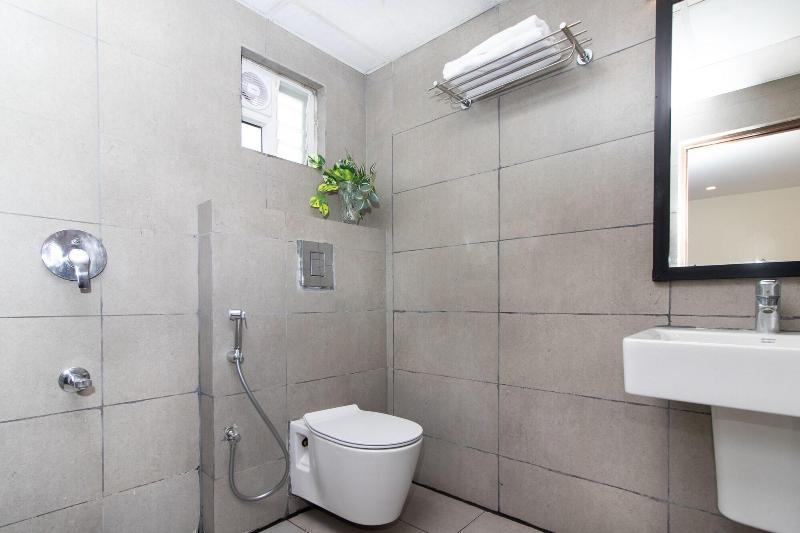 Sanctum Suites Richmond Road Bangalore image