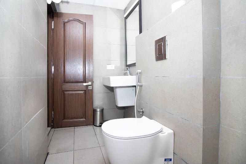 Sanctum Suites Richmond Road Bangalore image