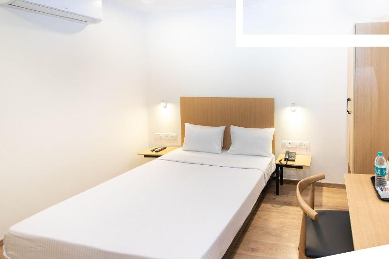 Sanctum Suites Richmond Road Bangalore image