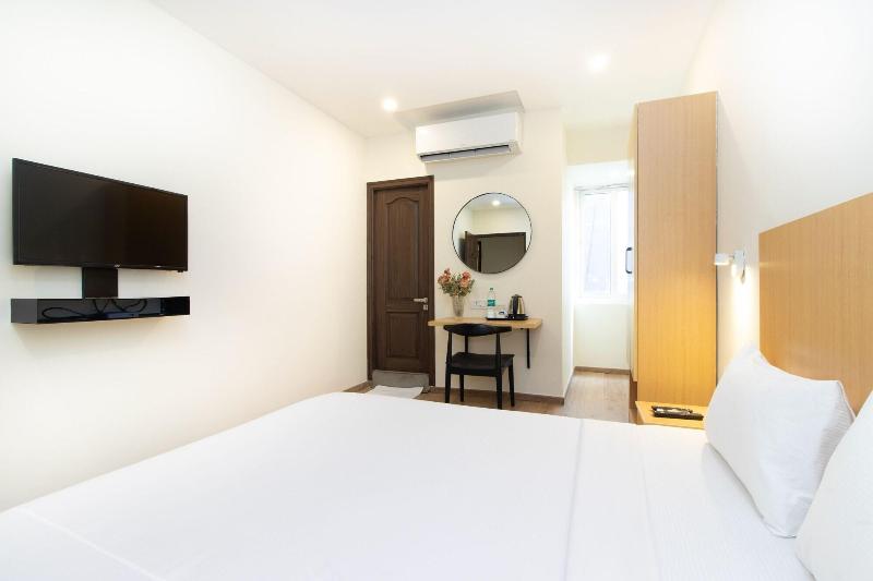 Sanctum Suites Richmond Road Bangalore image