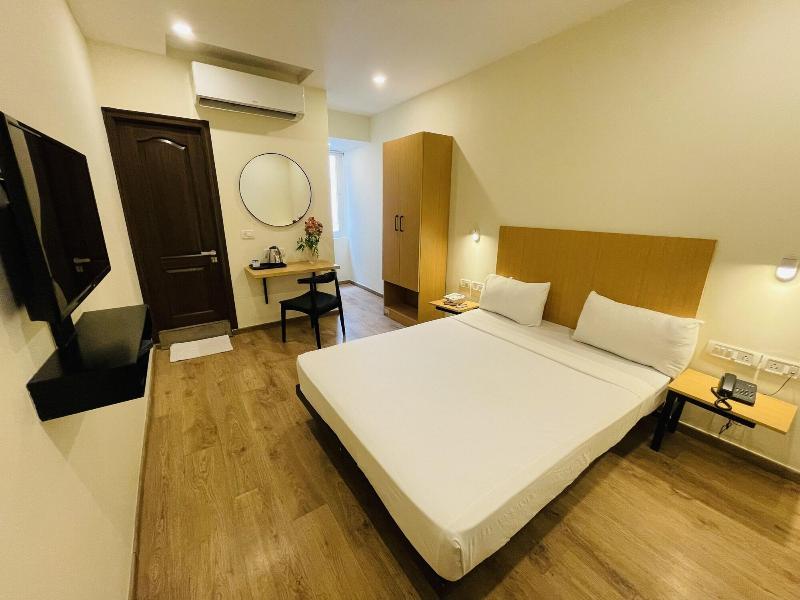 Sanctum Suites Richmond Road Bangalore image