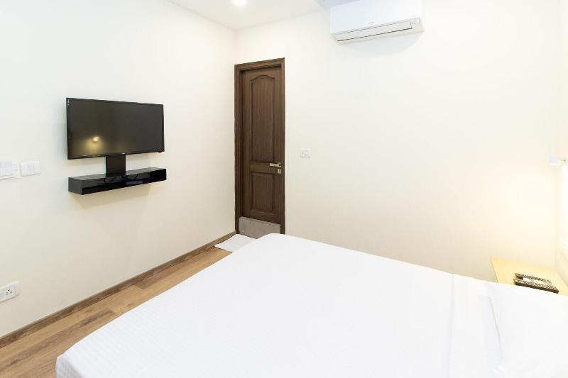 Sanctum Suites Richmond Road Bangalore image