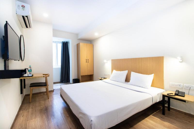 Sanctum Suites Richmond Road Bangalore image