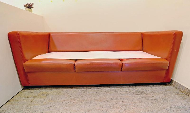 Capital O BLR2499 Comfort Delight Hotel image