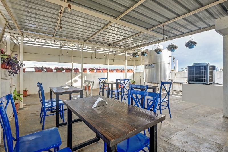 Capital O BLR2499 Comfort Delight Hotel image