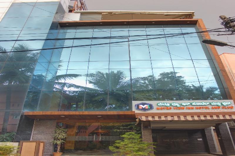 Townhouse Oak JVH (Next to Mysore Rd Metro St)