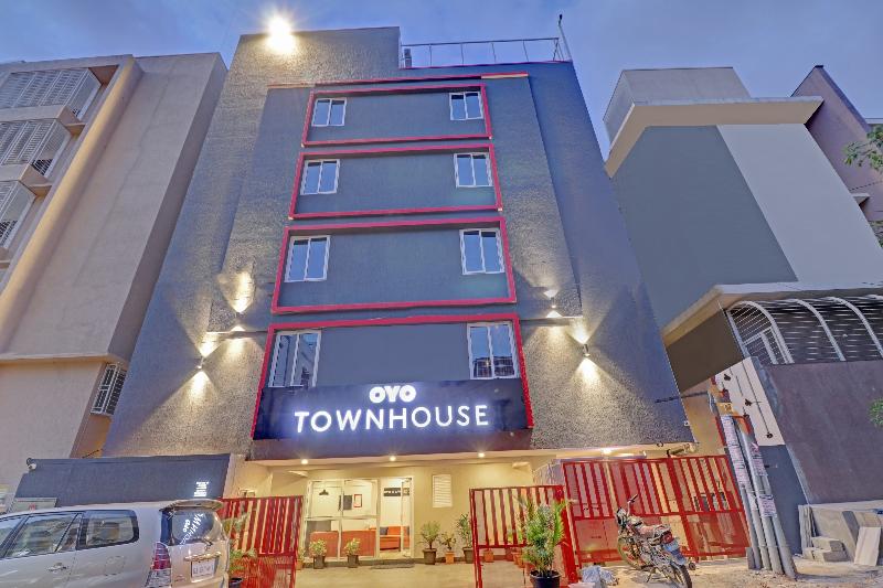 Townhouse 500 Blr1502-frontiernewmodel