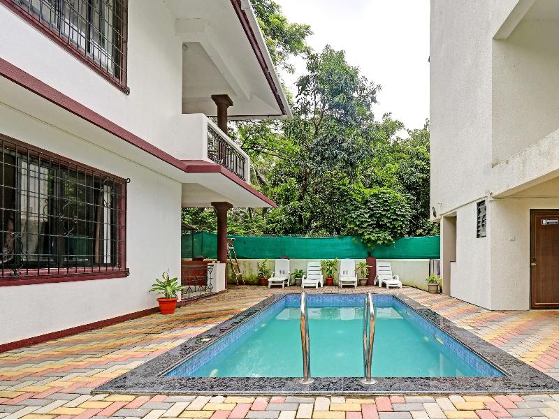 Capital O 80950 Mystical Rose Villa Resort — main photo