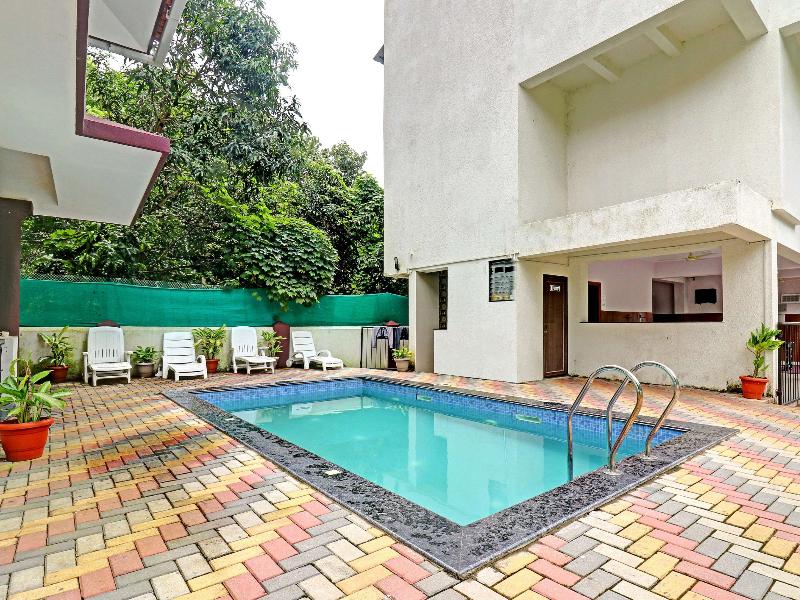 Capital O 80950 Mystical Rose Villa Resort — photo 2
