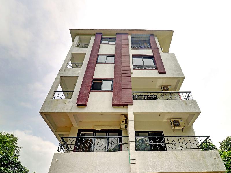 Capital O 80950 Mystical Rose Villa Resort — photo 4